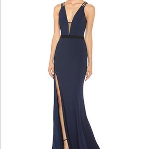 Dress the Population Lana Dress